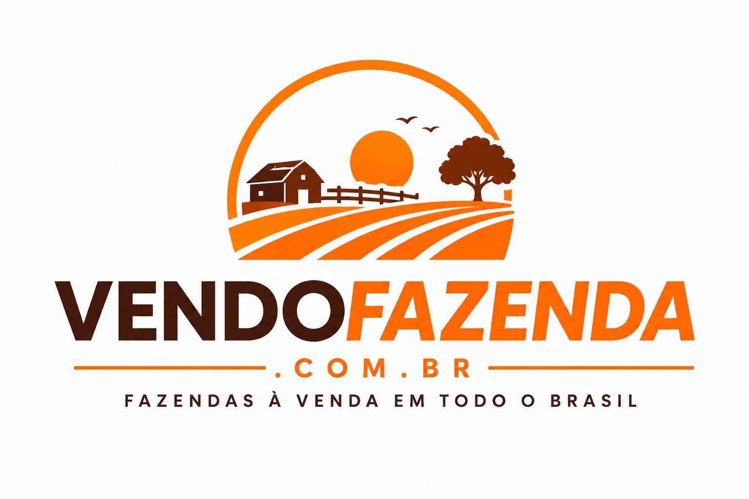 Vendo Fazenda